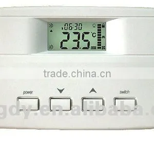 Wholesale VAV Digital Room Thermostat thumbnail-1