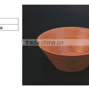 Bamboo Bowl thumbnail-1