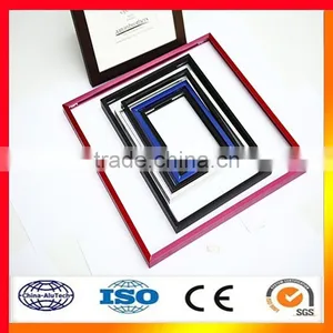 Aluminium Profile for Blackboard Border thumbnail-4