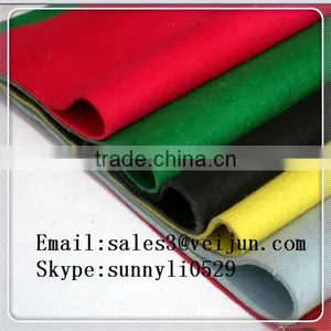 Needle Punched Nonwoven Fabric 2014 New Product in thumbnail-1