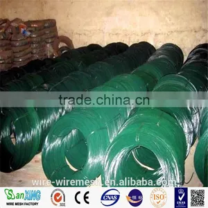 Pvc Coated Iron Wire for Wire Mesh thumbnail-5