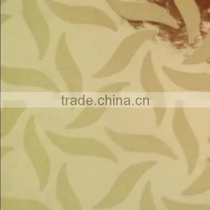 PVC Adhensive and Removable Wallpaper Sticker thumbnail-1
