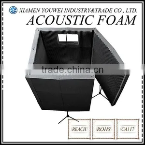 Sound Insulation Board/Ceiling/Barrier thumbnail-1