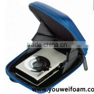 EVA Digital Camera Case thumbnail-1