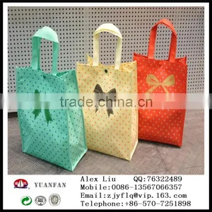 Strong Non-woven Fabric Used for Non-woven Bags thumbnail-3
