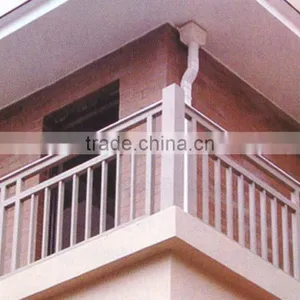 High Quality Aluminum Profile for Shower Enclosure thumbnail-6