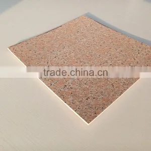 High Quality Fibreglass Reinforced Plastic Decorative Paper for Huose Flooring and Wall thumbnail-3