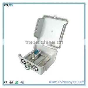 4 Pairs STB Terminal Distribution Box thumbnail-2