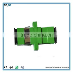 SC/SC Simplex Fiber Optic Couplers thumbnail-5