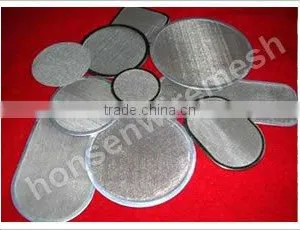 China Made Filter Disc Factory thumbnail-1