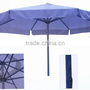 Rectangular Outdoor Umbrella thumbnail-1