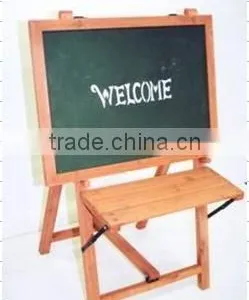 Popular Garden Decor Blackboard for Wholesale thumbnail-1