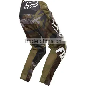 Latest ATV Racing Custom Motocross Pants thumbnail-3