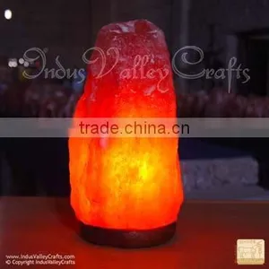 Small Salt Lamp thumbnail-1