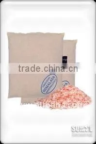 Himalayan Bath Salt Cushion thumbnail-1