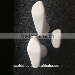 Wholesale Sock and Shoes Display Baby and Child Foot Mannequin for Sale thumbnail-3