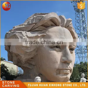 Outdoor Decoration Home And Garden People Statue thumbnail-1