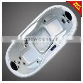 Hot Tub Outdoor Spa Made in China Two Person Hot Spa Bathtub Home Sex Massage Hot Spa thumbnail-3
