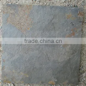 Rusty Exterior Wall Slate Tile thumbnail-3