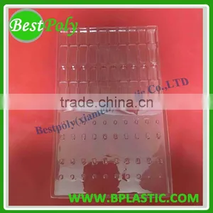 Clam Shell Blister Pack, Packing Tray Blister, Clamshell Packaging thumbnail-5