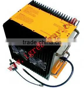 8kw HF/PFC l On-board ac dc Charger for Electric Car thumbnail-1