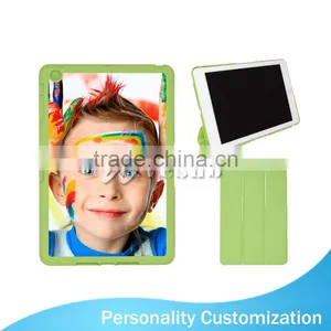 2015 New Arrive Fashion Sublimation Sub Magnetic Filp Case for IPad Mini thumbnail-2