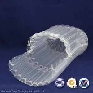 Factory Sales Air Bubble Bags Red Wine Skin Packaging Bag Milk Powder Platic Packaging Bag thumbnail-4
