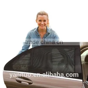 Car Side Window Sun Shade, Easily Portable thumbnail-1