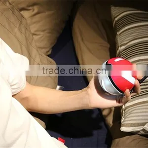 Pokemon Go Game Portable Charger Power Bank for Smart Phone Magic Ball Pokemon go Charger Power Bank thumbnail-3