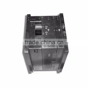 Cheap Injection Mold for Plastic Part thumbnail-2