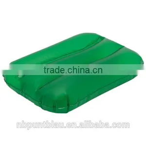Summer Inflatable Pillow Water Pillow PVC Material thumbnail-2