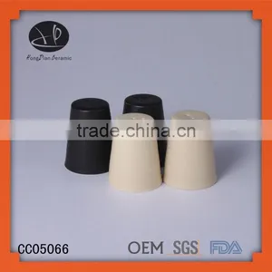 Ceramic Mini Condiment Set,salt&pepper Shaker Set thumbnail-1