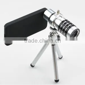 China Websites That Accept Paypal Detachable Lens For Mobile Phone & Digital Camera for Cell Phone thumbnail-1