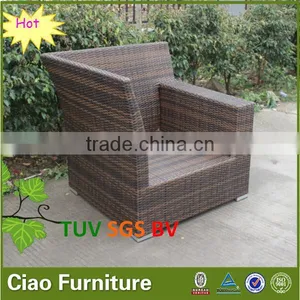 Garden Rattan Oriental SOFA SETS thumbnail-3