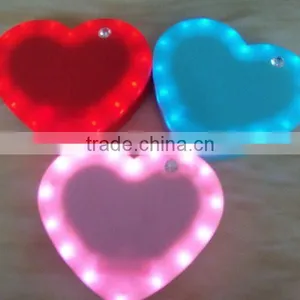 Romantic Love Valentine's Day Celebration Festivies Ceremony Gife Power Bank thumbnail-2
