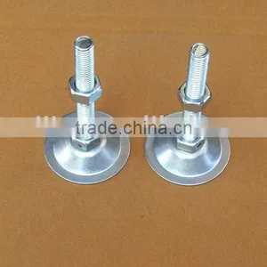 Fixed Adjustable Foot thumbnail-1