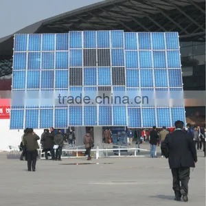10000W High Quality Grid Switch and Top Sales High Quality Sun Power Battery Charger thumbnail-4