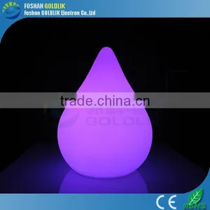 Home Decoration Battery Operated Color Changing LED Lights thumbnail-4