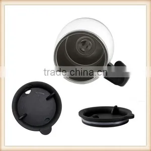 450ML Stainless Plain Lazy Self Stirring Electric Mug Auto Mixing Water Cup Gift thumbnail-4
