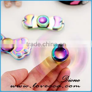 Factory Directly Selling Best Quality Fidget Spinners With Led Lights Hand Spinner thumbnail-6
