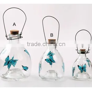 Decal Hanging Fly Trap/bee Trap, Fly Catcher thumbnail-1