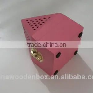 2016 Unique Design Potable Wood Incense Burner for Hot Sale thumbnail-2