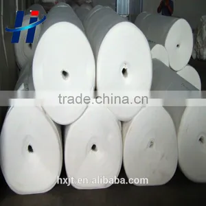 Low Price High Quality Landfill Drainage Filter Polyester Filament Non Woven Geotextiles thumbnail-1