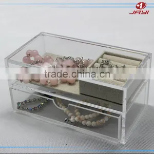 Buy Direct From China Manufacturer Acrylic Bracelet Display Box thumbnail-5