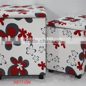 Modern Home Furniture Cheap Ottoman thumbnail-1