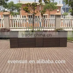 China Rectangular Flowerpot thumbnail-3