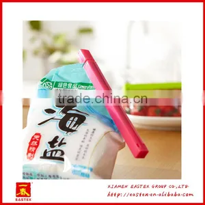 Colorful Food Sealed Clips thumbnail-3