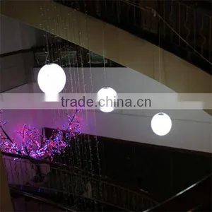 High-quality RGB LED Disco Ball 15cm, 20cm, 30cm, 35cm, 40cm, 50cm, 60cm, 80cm thumbnail-5