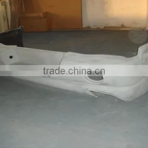 Gel Coat Finish, Sanding Finish or Painting Finish Fiberglass Body Kits thumbnail-3