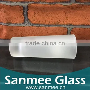 Mini Wine Souvenir Frosted Shot Glass for Wholesale thumbnail-3